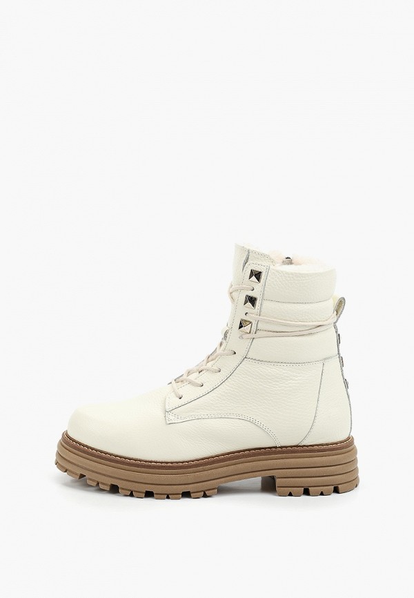 Ботинки Emanuele Gelmetti 9900₽