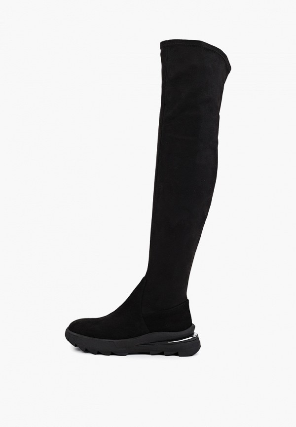 Ботфорты Emanuele Gelmetti