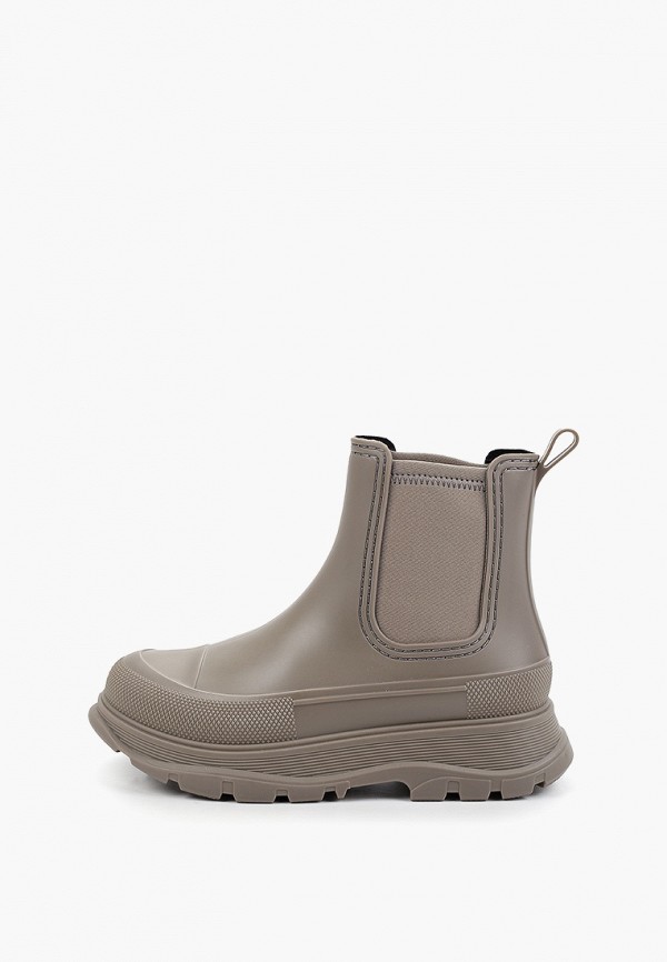 Полусапоги резиновые Befree 2592₽