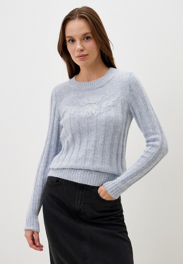 Джемпер Alexander Bogdanov 9775₽