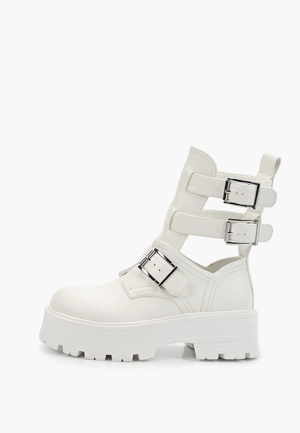 Полусапоги Vivian Royal 6879₽