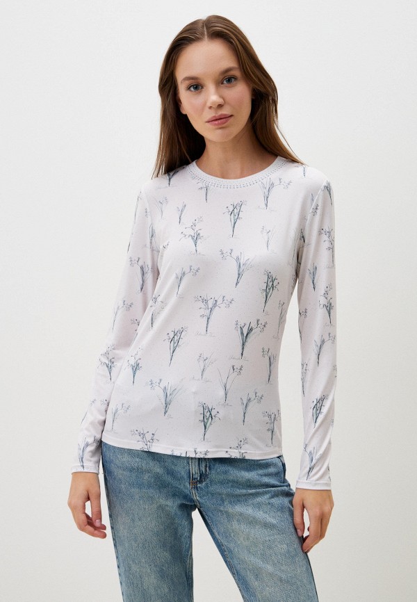 Лонгслив Alexander Bogdanov 7820₽