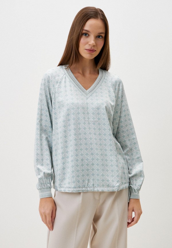 Блуза Alexander Bogdanov 11390₽