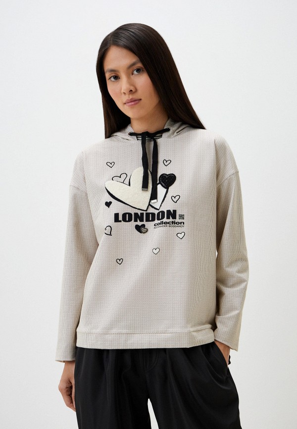 Худи Alexander Bogdanov 6200₽