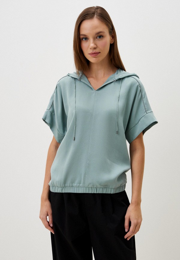 Худи Alexander Bogdanov 7920₽