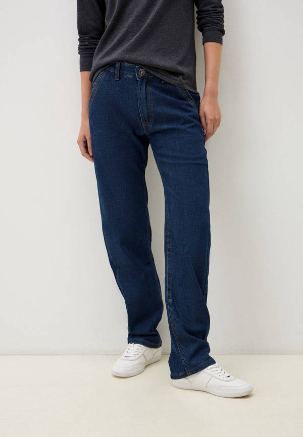 Джинсы Gaxgax 2840₽