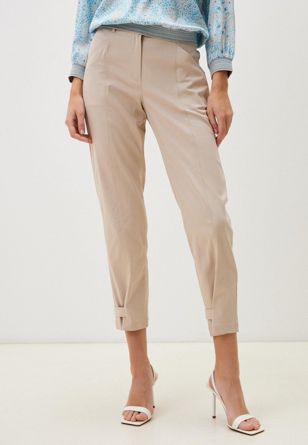 Брюки Alexander Bogdanov 7440₽