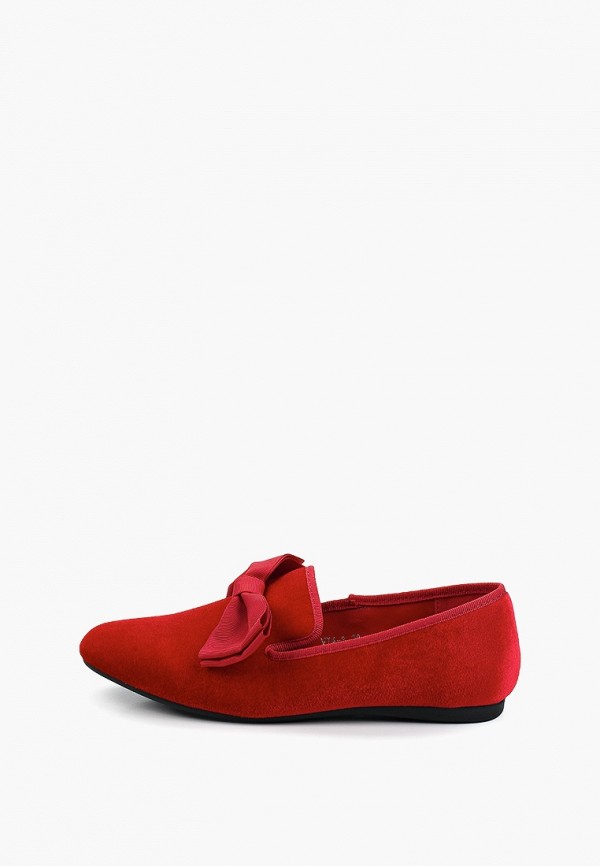 Лоферы Vivian Royal 5039₽