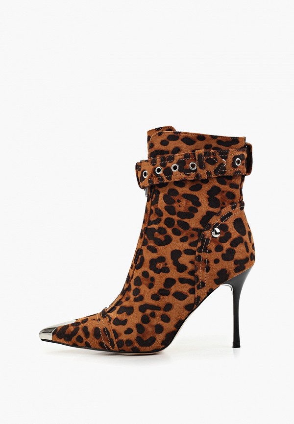 Ботильоны Vivian Royal 8319₽