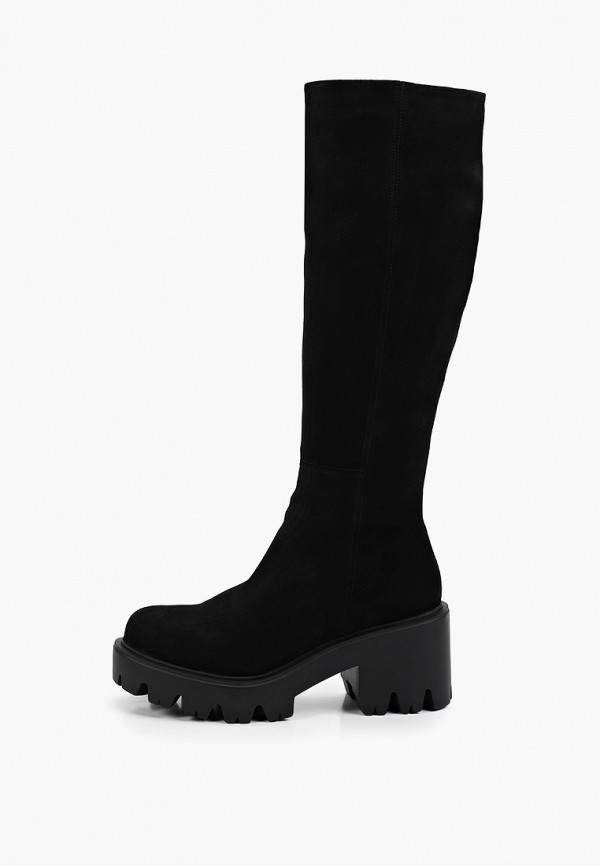 Сапоги Mof-Berg