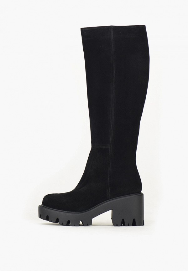 Сапоги Mof-Berg