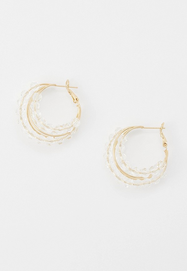 Серьги Perles 1040₽