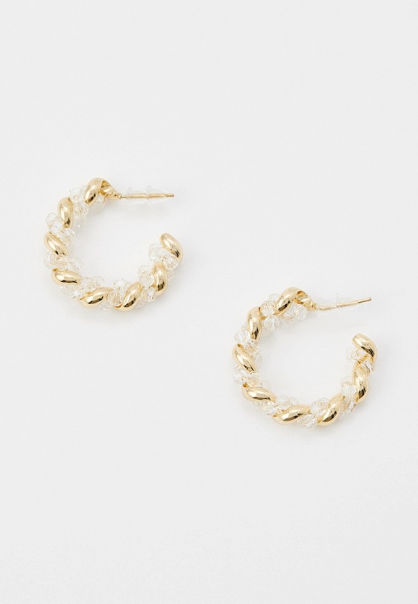 Серьги Perles 990₽