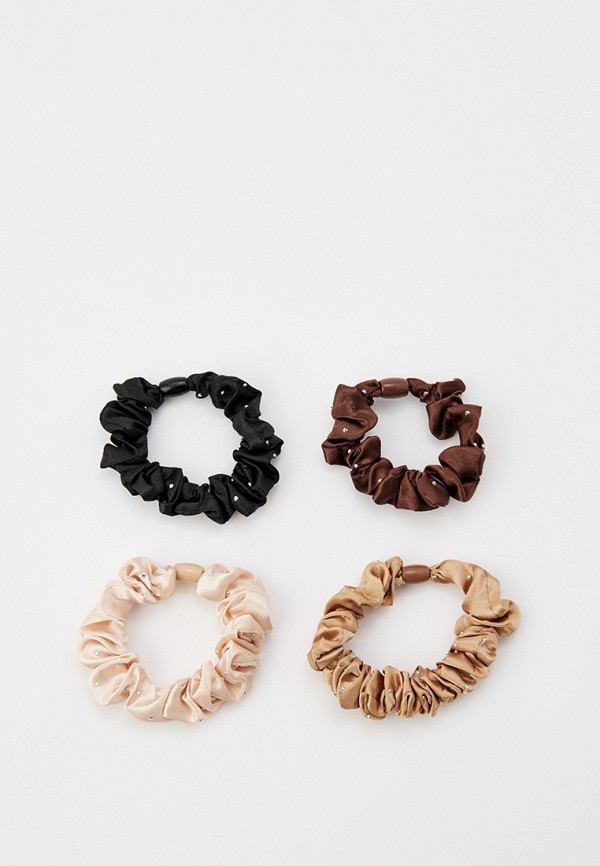 Резинки 4 шт. Claws