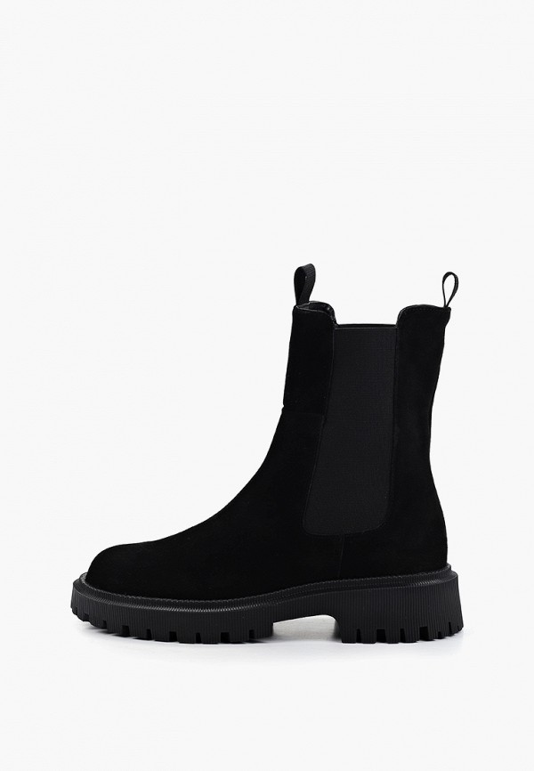 Ботинки Mof-Berg