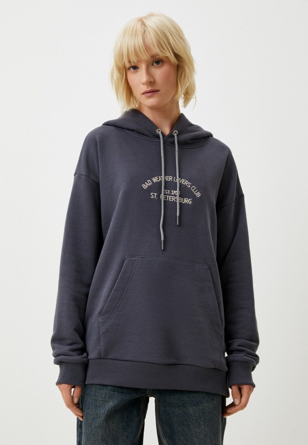 Худи Берегите Птиц