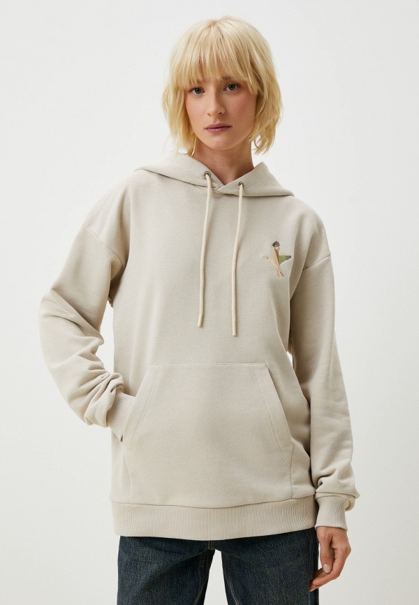 Худи Берегите Птиц