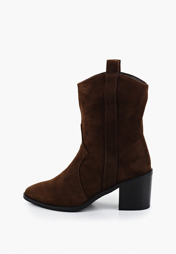 Полусапоги Respect 9660₽