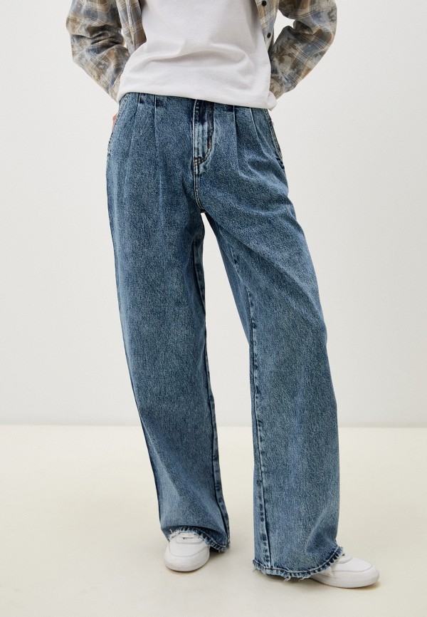 Джинсы Мon Alouette