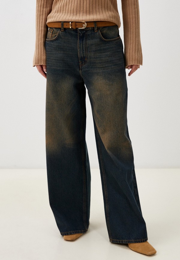 Джинсы Мon Alouette