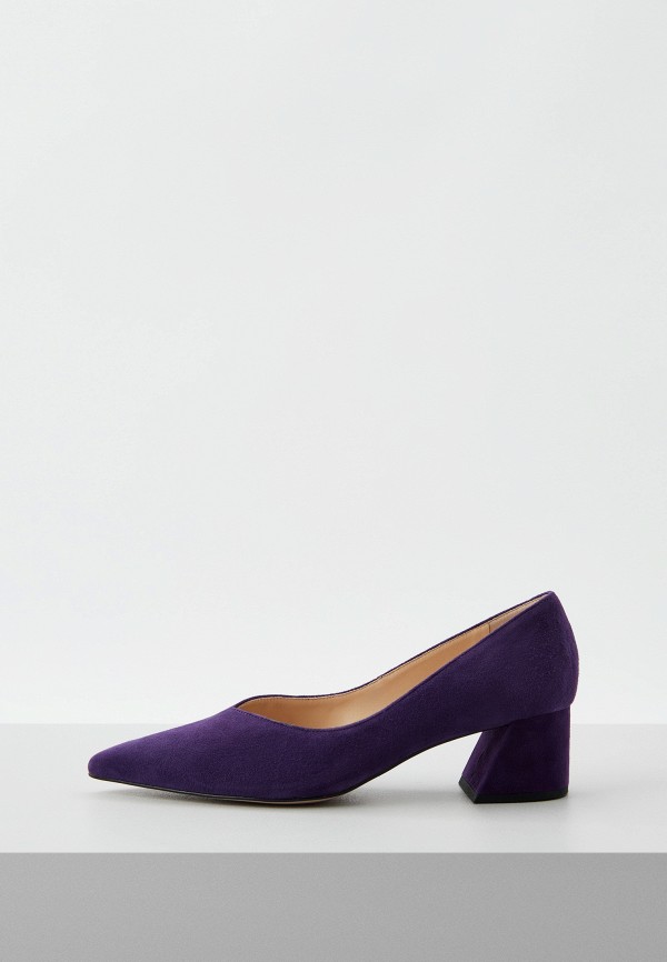 Туфли Hgl 18790₽