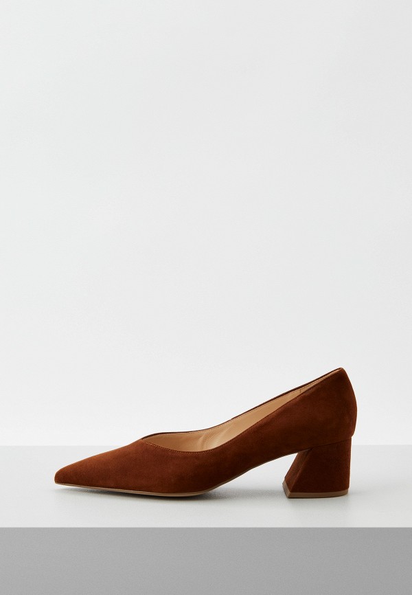 Туфли Hgl 18790₽