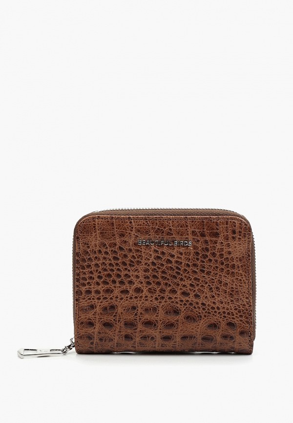 Кошелек Beautiful Birds 6320₽
