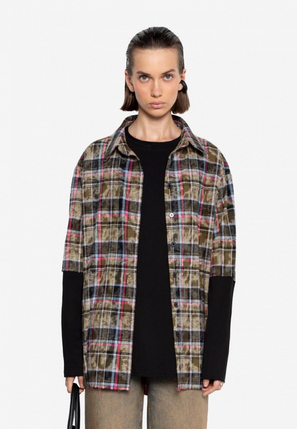 Рубашка You Wanna 7665₽