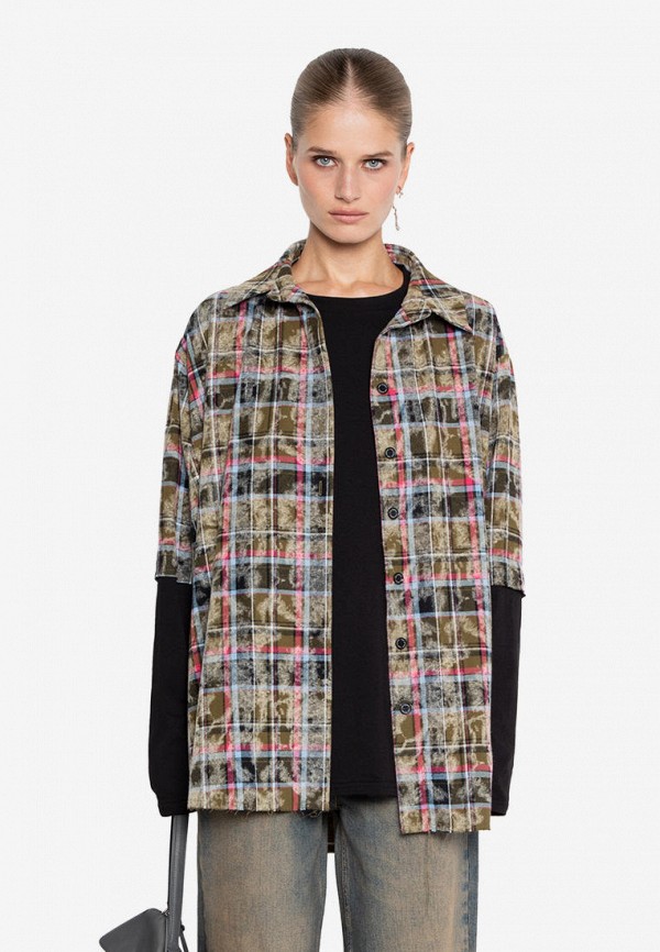 Рубашка You Wanna 10950₽