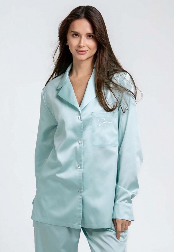 Рубашка домашняя Pasionaria 6499₽
