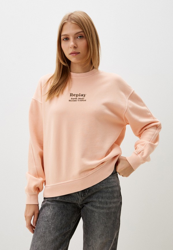 Свитшот Replay 7800₽