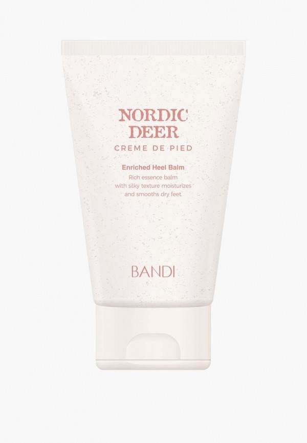 Бальзам для ног Bandi