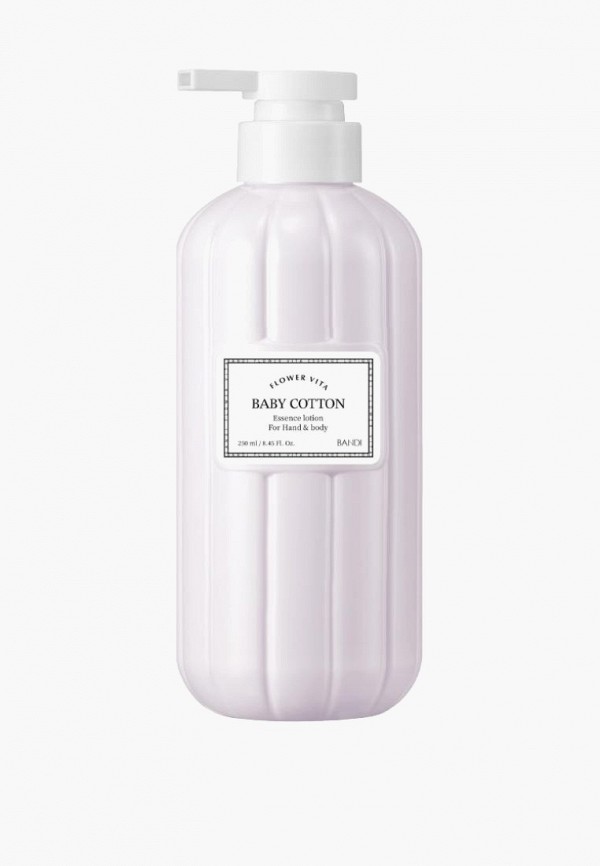 Лосьон для рук и тела Bandi