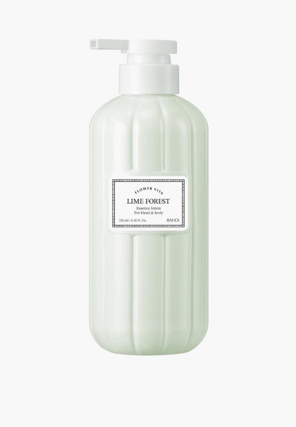 Лосьон для рук и тела Bandi