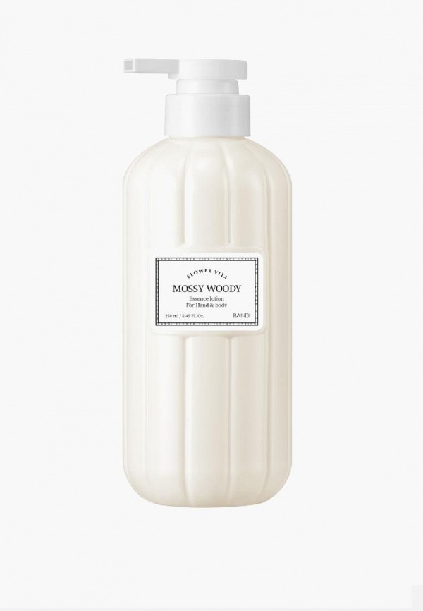 Лосьон для рук и тела Bandi 2018₽