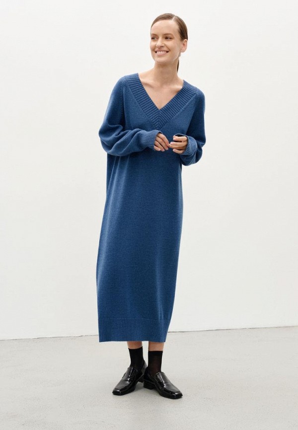 Платье Woollywoo