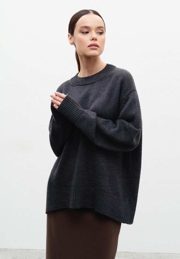 Джемпер Woollywoo