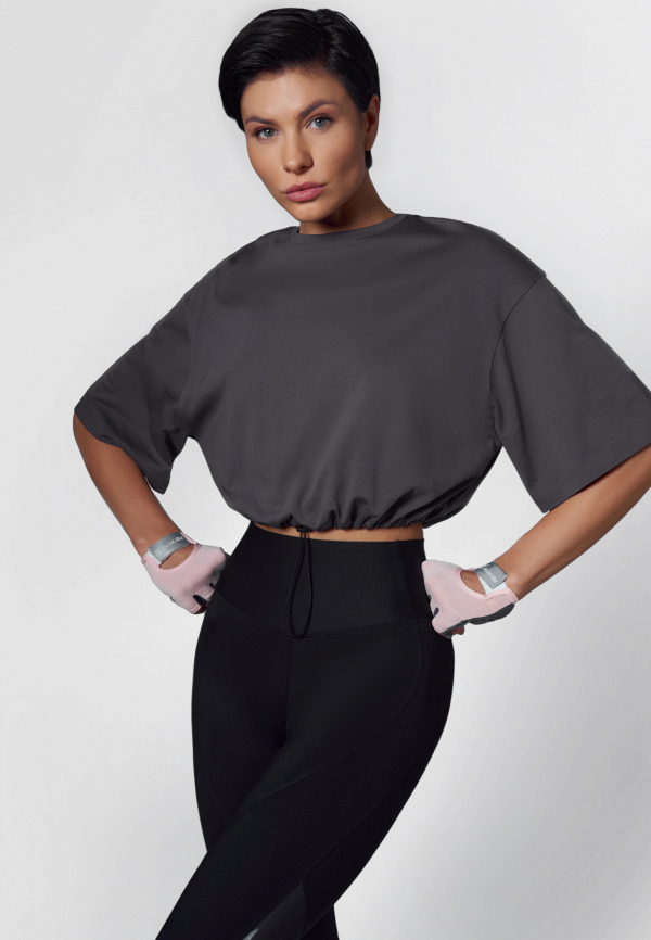 Футболка Neverlate