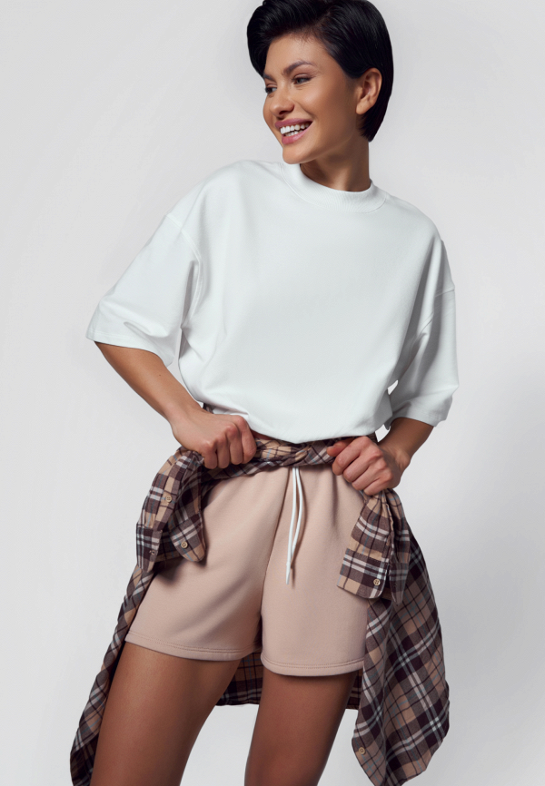 Футболка Neverlate 1890₽