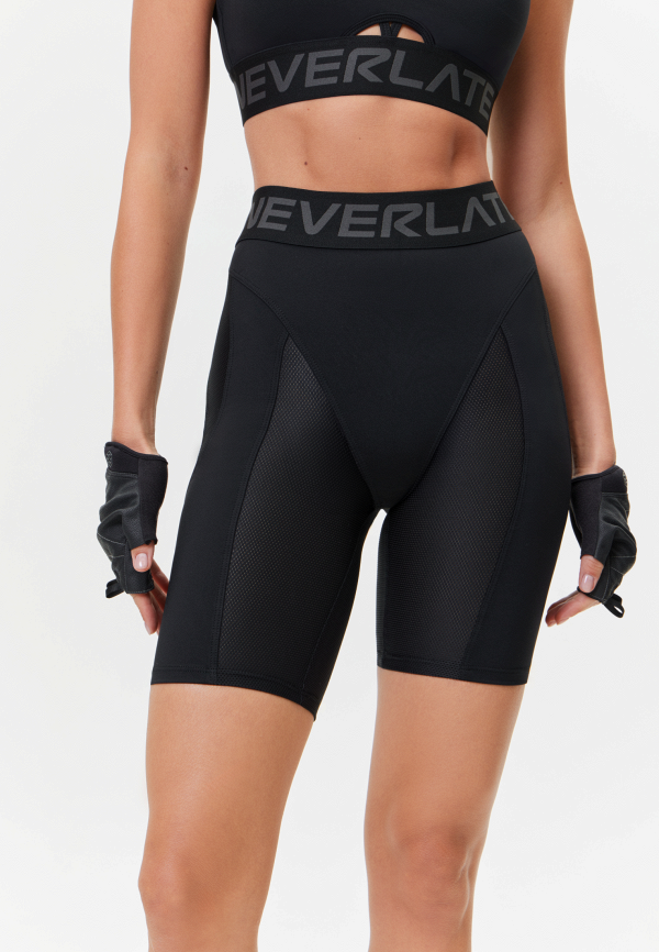 Велосипедки Neverlate