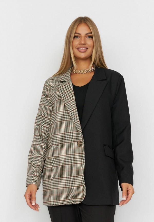 Жакет BrandStoff 5179₽