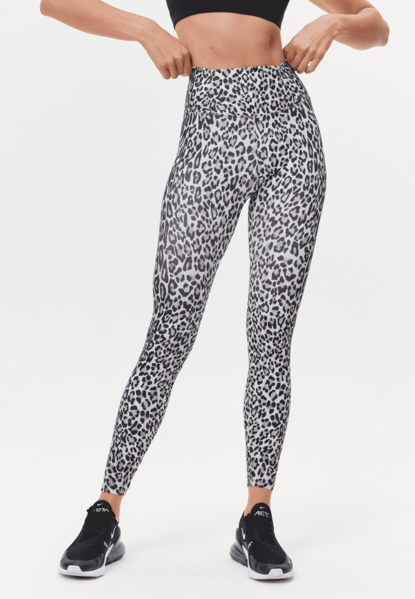 Леггинсы Neverlate 2792₽