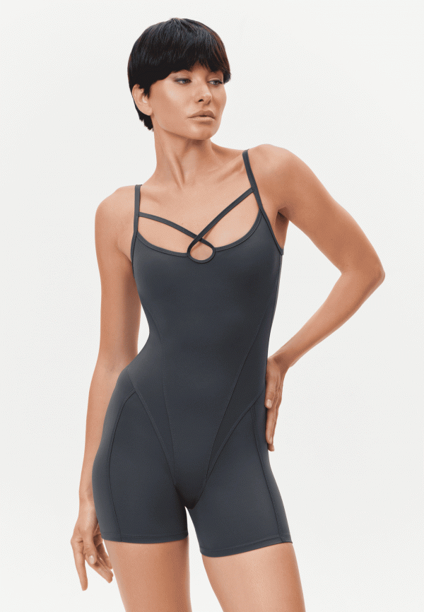 Комбинезон Neverlate 6190₽