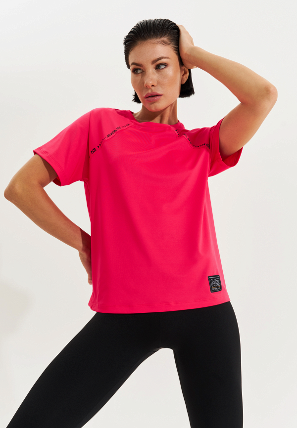 Футболка Neverlate 2690₽