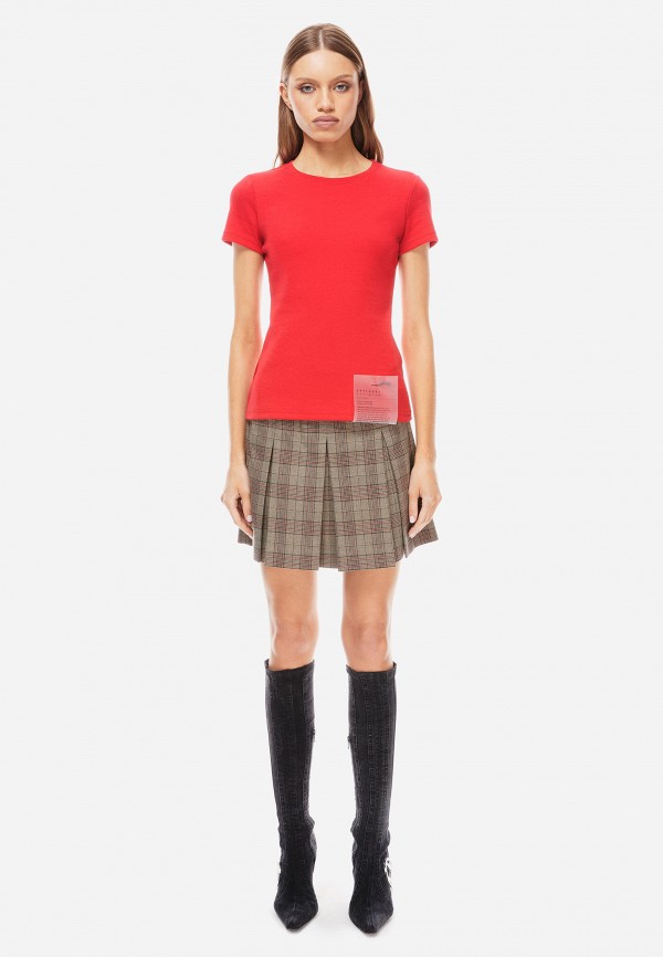 Футболка Post Post Scriptum