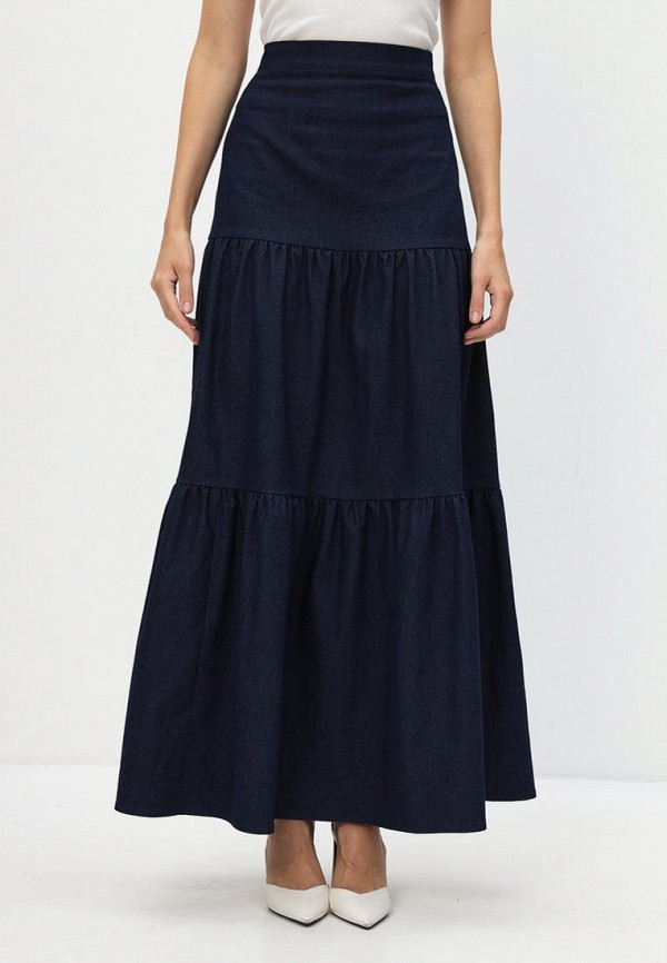 Юбка джинсовая СелфиDress 8400₽