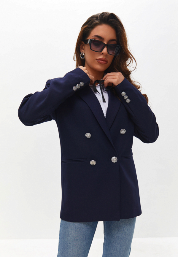 Жакет Miss to Kiss 4900₽