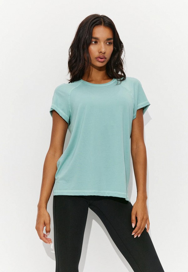 Футболка спортивная PerEach