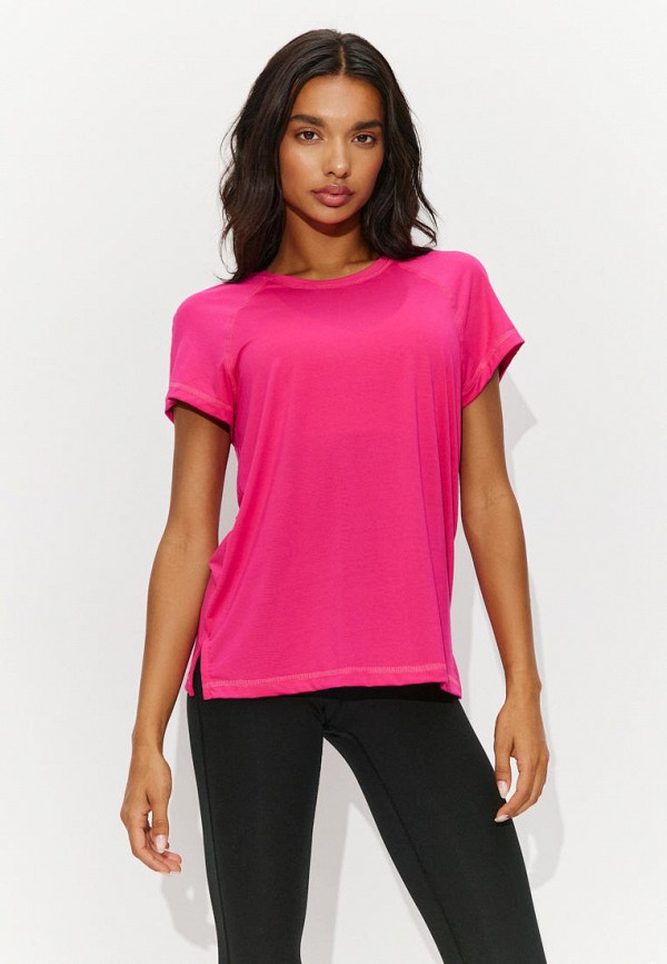 Футболка спортивная PerEach