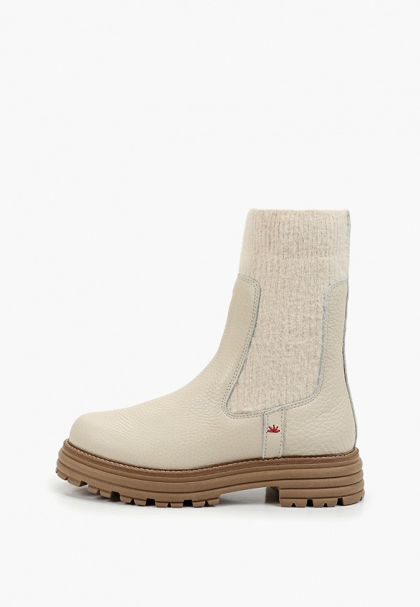 Ботинки Euros Style